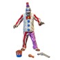 Figura La Casa de los 1.000 Cadáveres Finger Lickin' Pistol Whippin' Captain Spaulding 15 cm