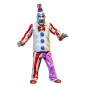 Figura La Casa de los 1.000 Cadáveres Finger Lickin' Pistol Whippin' Captain Spaulding 15 cm