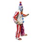 Figura La Casa de los 1.000 Cadáveres Finger Lickin' Pistol Whippin' Captain Spaulding 15 cm