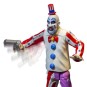 Figura La Casa de los 1.000 Cadáveres Finger Lickin' Pistol Whippin' Captain Spaulding 15 cm