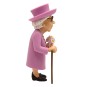 Figura Minix Queen Elizabeth II 12 cm