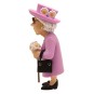 Figura Minix Queen Elizabeth II 12 cm