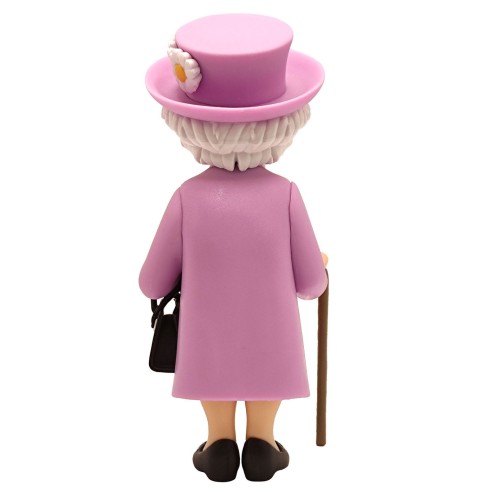 Figura Minix Queen Elizabeth II 12 cm