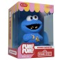 Figura Barrio Sesamo Monstruo de las Galletas 13 cm - Super7