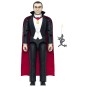 Figura Drácula Universal Monsters 10 cm - Super7