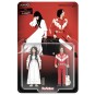 Pack 2 Figuras The White Stripes (Elephant) 10 cm