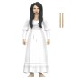 Pack 2 Figuras The White Stripes (Elephant) 10 cm
