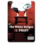 Pack 2 Figuras The White Stripes (Elephant) 10 cm