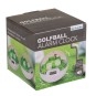 Bola Electrónica Despertador Juego de Golf (10 cm)