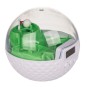 Bola Electrónica Despertador Juego de Golf (10 cm)