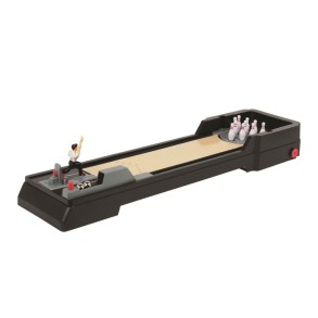Mini Juego de Bolos con Jugador 2