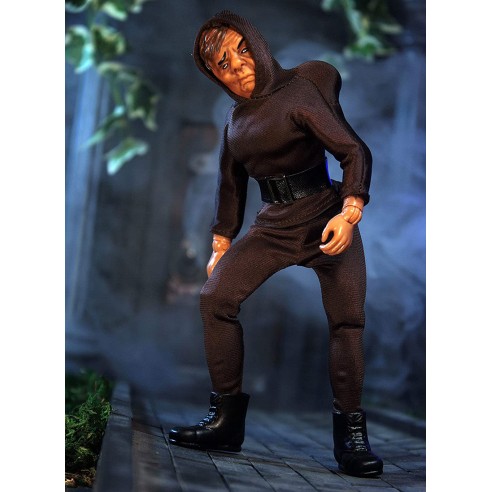 Figura Retro  El Jorobado de Notre Dam 20 cm