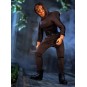 Figura Retro  El Jorobado de Notre Dam 20 cm