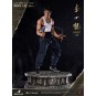Figura Estatua Bruce Lee Escala 1:4
