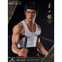 Figura Estatua Bruce Lee Escala 1:4