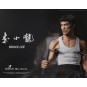 Figura Estatua Bruce Lee Escala 1:4