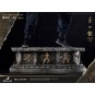 Figura Estatua Bruce Lee Escala 1:4