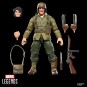 Figura Wolverine (Wwii Logan) 15 cm - Marvel Legends Series