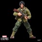 Figura Wolverine (Wwii Logan) 15 cm - Marvel Legends Series