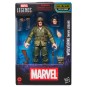 Figura Wolverine (Wwii Logan) 15 cm - Marvel Legends Series