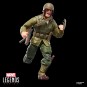 Figura Wolverine (Wwii Logan) 15 cm - Marvel Legends Series