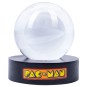 Lámpara Pac-Man Crystal Ball 8 cm
