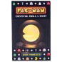 Lámpara Pac-Man Crystal Ball 8 cm
