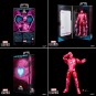 Figura Iron Man (I Love You 3.000) 15 cm - Avengers: Endgame