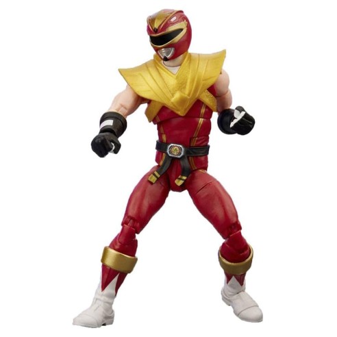 Figura Ranger Morphed Ken Soaring 15 cm Power Lightning Collection