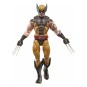 Figura Daken Wolverine 15 cm Dark Avengers - Marvel Legends Series