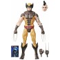 Figura Daken Wolverine 15 cm Dark Avengers - Marvel Legends Series