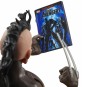 Figura Daken Wolverine 15 cm Dark Avengers - Marvel Legends Series
