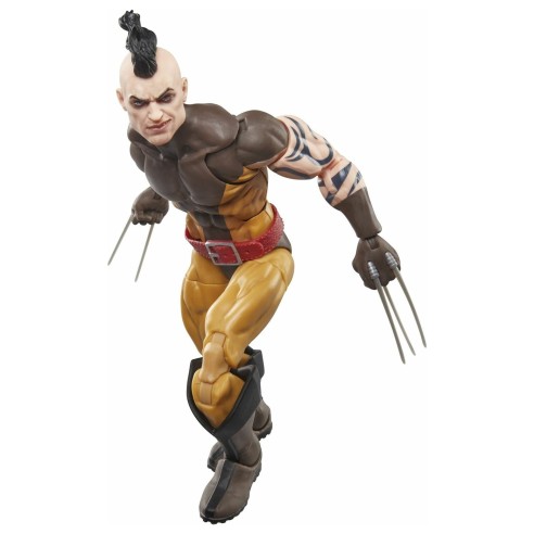 Figura Daken Wolverine 15 cm Dark Avengers - Marvel Legends Series