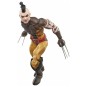 Figura Daken Wolverine 15 cm Dark Avengers - Marvel Legends Series