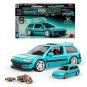 Kit de Construcción Custom '90 Honda Civic Hot Wheels Kit Escala 1:32