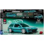 Kit de Construcción Custom '90 Honda Civic Hot Wheels Kit Escala 1:32