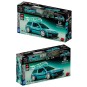 Kit de Construcción Custom '90 Honda Civic Hot Wheels Kit Escala 1:32