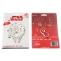 Multi Herramiento Star Wars Halcon Milenario