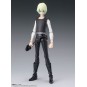 Figura Karre 14 cm Star Wars Visions S.H Figuarts