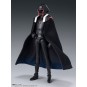Figura Karre 14 cm Star Wars Visions S.H Figuarts