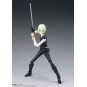 Figura Karre 14 cm Star Wars Visions S.H Figuarts