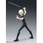 Figura Karre 14 cm Star Wars Visions S.H Figuarts