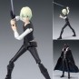 Figura Karre 14 cm Star Wars Visions S.H Figuarts