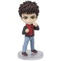 Figura Subaru Sengoku 9 cm Tiger & Bunny 2 Figuarts Mini