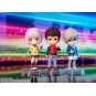 Figura Subaru Sengoku 9 cm Tiger & Bunny 2 Figuarts Mini