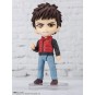 Figura Subaru Sengoku 9 cm Tiger & Bunny 2 Figuarts Mini