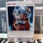 Estatua Resina Thor 13 cm Marvel Animated Style