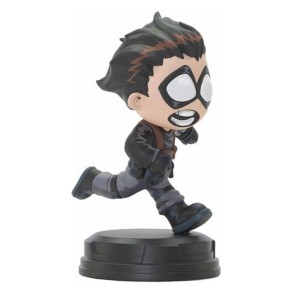 Figura Winter Soldier 10 cm Marvel Animated