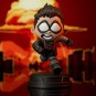 Figura Winter Soldier 10 cm Marvel Animated