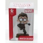 Figura Winter Soldier 10 cm Marvel Animated